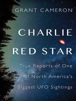 cover image of Charlie Red Star